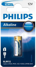 Philips 12V LR23A Alkaline 1-pack