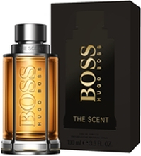 Boss The Scent - Eau de toilette (Edt) Spray 100 ml