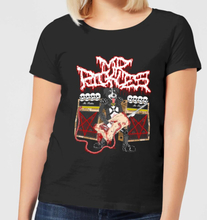 Mr Pickles Guitarist Women's T-Shirt - Black - S