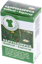 Galltvål Ekologiskt - Sodasan bio gall soap 100 g