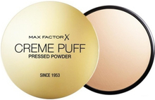 Max Factor Creme Puff Powder 21g - 55-candle glow