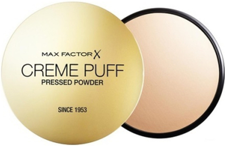 Max Factor Creme Puff Powder 21g - 55-candle glow
