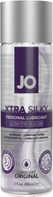 System JO Xtra Silky Silikonbaserat Glidmedel 60 ml