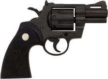 Denix Phyton Revolver 2", USA 1955 Replika