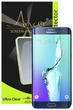 Samsung Galaxy S6 Edge+ Schutzfolie - Anco - Displayschutzfolie - ultra-clear