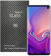 Samsung Galaxy S10e Glas - Privacy Full Screen Tempered Glass - 9H