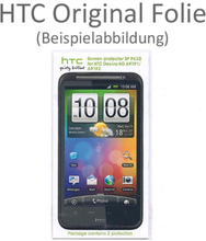 HTC SP P355 Display Schutzfolie für HTC Gratia (Solange Vorrat)