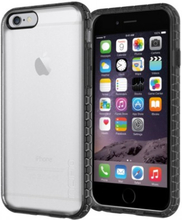 Apple iPhone 6 / 6S Hülle - Incipio - Octane Case - frost / schwarz