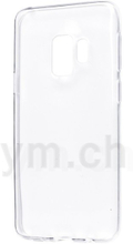 Google Pixel 2 XL Hülle - TPU Silicon Case - Schutzhülle - transparent
