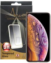 Apple iPhone 11 Pro Max / XS Max Glass - Tempered Glass Screen Protector - Hä...