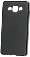 Samsung Galaxy A5 Hülle - TPU - Soft Case - schwarz
