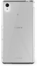 Sony Xperia Z5 Hülle - Skech - Crystal Case - transparent