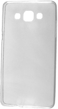 Samsung Galaxy A5 (2016) Hülle - Soft Case - Super Slim TPU - transparent