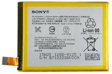 Sony Xperia Z3+ Akku - 2930 mAh - Original