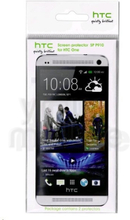HTC One / Displayschutzfolie SP P910