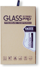 Samsung Galaxy Note 9 Glass - Premium Tempered Glass - Härtegrad 9H - schwarz