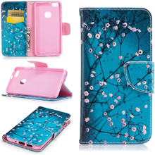 Nokia 5 Case - Book Case - Blüten