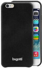 Apple iPhone 6 Plus Case - bugatti - SoftCover Nice - schwarz