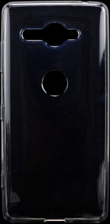 Sony Xperia XZ2 Compact Hülle - TPU Case - Schutzhülle - transparent