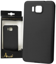 Samsung Galaxy Alpha Hülle - Anco - Neo TPU Soft Case - schwarz