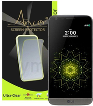 LG G5 Schutzfolie - Anco - Displayschutzfolie - ultra-clear
