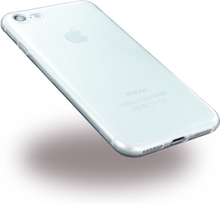 Cyoo - TPU Silicon Case - Schutzhülle - Apple iPhone 8 / 7 Hülle - transparent