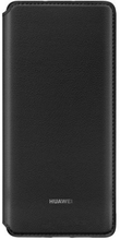 Huawei P30 Case - Huawei Original - Wallet Cover - schwarz