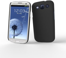 case-mate Barely There für Samsung Galaxy S3 i9300 schwarz