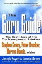 The Guru Guide