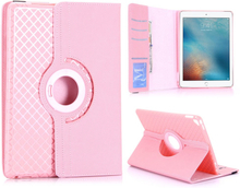 Apple iPad Pro 9.7 Case - Defender BookCover - rosa