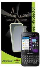 Blackberry Q10 Schutzfolie - Anco - Ultra Clear