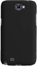 case-mate Barely There case für Samsung Galaxy Note 2 schwarz