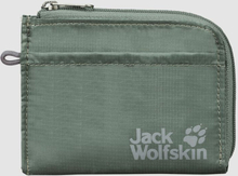 Jack Wolfskin Kariba Air Wallet - Recycled Polyamide