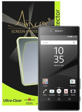 Sony Xperia Z5 Premium Schutzfolie - Anco - Displayschutzfolie - ultra-clear