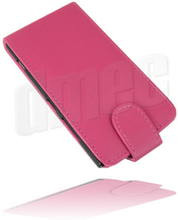 Flip Style Tasche für Nokia Lumia 920, pink