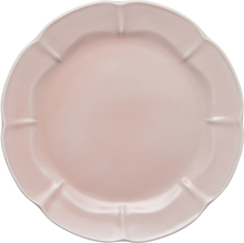 Aida Søholm Solvej frokosttallerken, 22 cm, soft pink