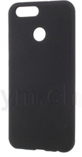 Huawei Nova 2 Hülle - TPU Cover - schwarz