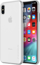 Apple iPhone XS Max - Incipio - Feather Case - transparent
