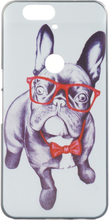 Huawei Nexus 6P Hülle - Hard Case - Cool Dog