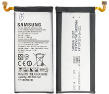 Samsung Galaxy A3 Akku - Samsung Original Li-Ion Akku - 1900mAh - EB-BA300ABE