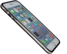 Cyoo - TPU Bumper - Apple iPhone 6 Plus / 6S Plus Bumper - transparent