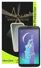 Motorola Google Nexus 6 Schutzfolie - Anco - Displayschutzfolie ultra-clear