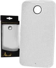 Motorola Google Nexus 6 Hülle - Anco - Neo Case - weiss