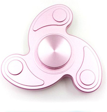Fidget Spinner - Cyclone - pink