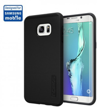 Samsung Galaxy S6 Edge+ Hülle - Incipio - DualPro Case - schwarz