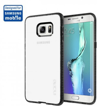 Samsung Galaxy S6 Edge+ Hülle - Incipio - Octane Case - frost / schwarz