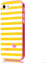 Apple iPhone 8 / 7 Hülle - 2in1 Back Cover - Love