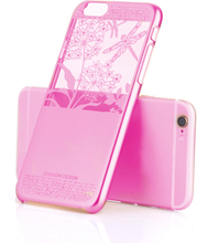 Apple iPhone 6 / 6S Hülle - JOYROOM - Shiny Diamonds Collection - pink