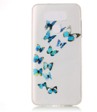 LG G6 Case - Schmetterlinge