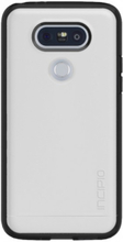 LG G5 Hülle - Incipio - Octane Case - transparent-schwarz